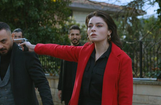 Arıza 16. bölüm fragmanı