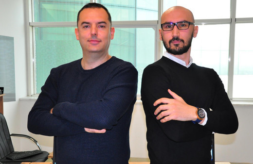 Manisa'da geliştirip dünyaya satıyorlar! Paraya para demiyorlar