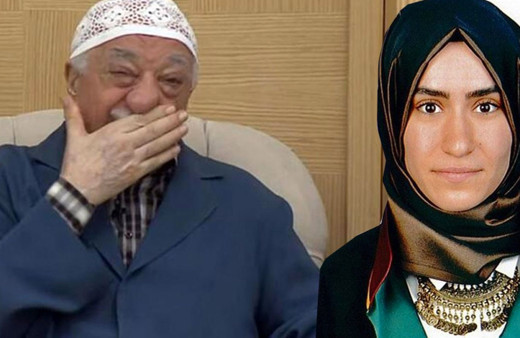Fetullah Gülen'in kuzenine 6 yıl 3 ay hapis cezası