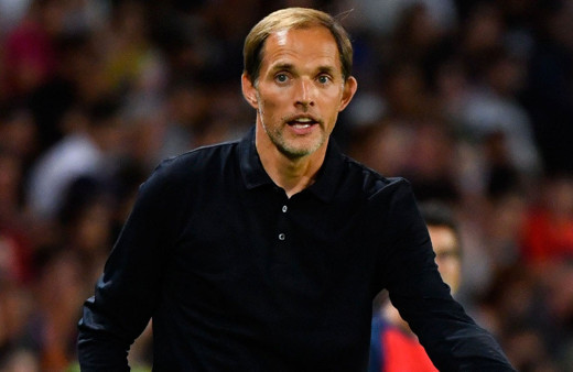 PSG, Thomas Tuchel ile yollarını ayırdı