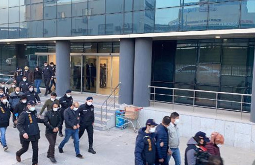 'Devletten 1000 TL destek' mesajıyla dolandırdılar! Parayla bitcoin almışlar