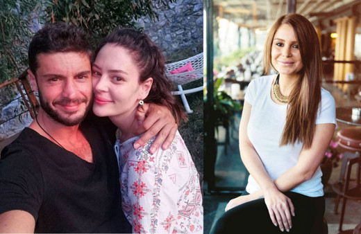 Berk Oktay'ın uygunsuz görüntüleri davasında sevgilisi Yıldız Çağrı Atiksoy destek çıktı