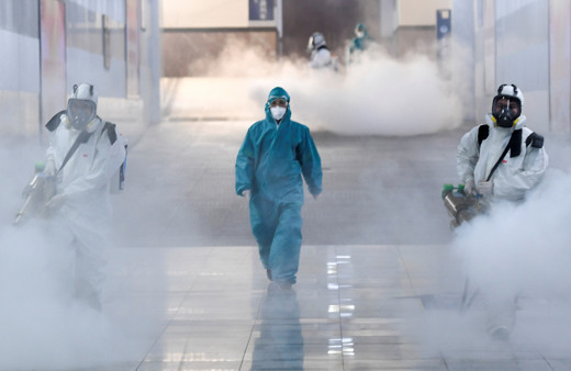 Ülke sayısı 7'ye çıktı! İngiltere'de ortaya çıkan mutasyon virüse Singapur'da da rastlandı