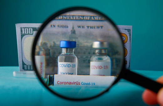 Forbes liste hazırladı! Koronavirüsle milyarder olan 50 bilim insanı ve sağlık girişimcisi