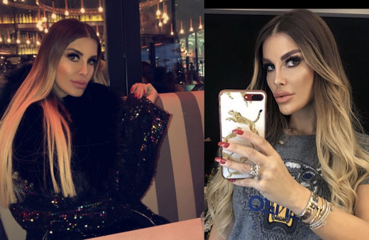 Tuğçe Özbudak kaç yaşında eşi Melikhan Kılıçarslan kimdir?