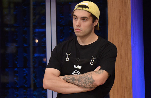 Emir Elidemir babası kimdir Hasan Elidemir ne zaman öldü?