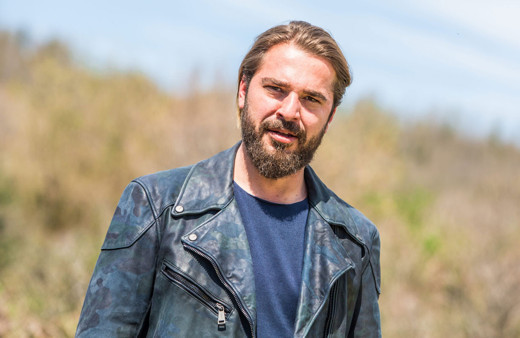 Engin Altan Düzyatan bu kez başrol arıyor! Mustafa Denizli'nin hayatını çekecek