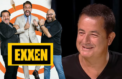 Acun Ilıcalı'nın Exxen'i Masterchef hayranlarını üzecek haberi duyurdu! Twitter yıkıldı