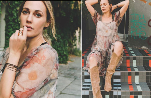 Meryem Uzerli kimden hamile oğlunun babası kimdir?