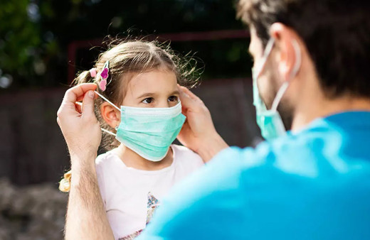 İlk kez ortaya çıktı! Koronavirüse yakalananların yüzde 72'sinde görülüyor