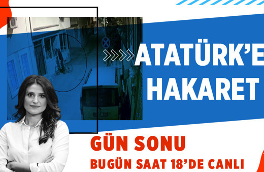 Bahar Saygılıer'le Gün Sonu