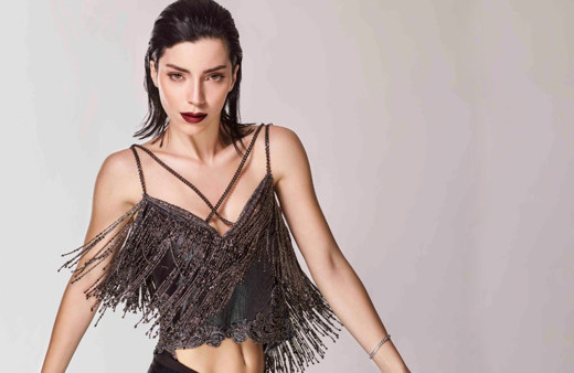 Merve Boluğur ilişki tavsiyeleriyle olay yarattı YouTube kanalı açtı