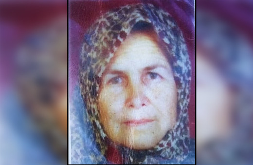 Manisa'da yatalak kadın feci şekilde can verdi! Bir anda oldu patladı