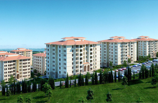 TOKİ İstanbul'a 1588 konut müjdesi verdi! Hangi ilçelere yapılacak? 3 projeden detaylar