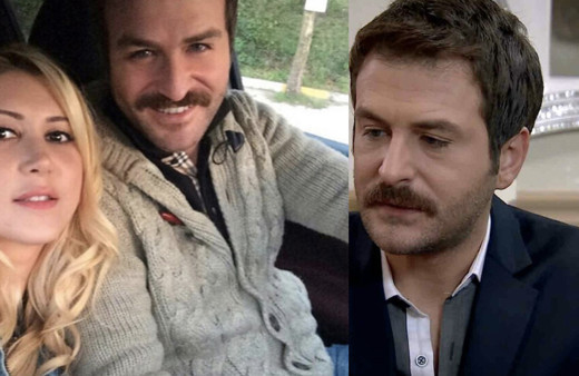 Vildan Örnek kimdir kiminle evlendi Balamir Emren'in karısı kimdir?