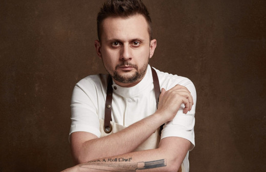 Fatih Tutak restoranı nerede Şef Fatih Tutak hayatı