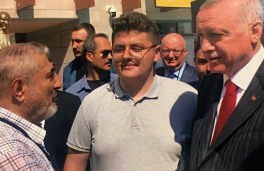 Cumhurbaşkanı Erdoğan'ın hocası hayatını kaybetti! Öğrencilik yıllarını bakın nasıl anlatmıştı