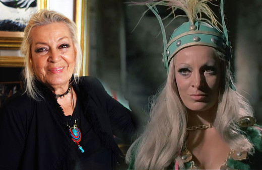 Yeşilçam'ın kötü kraliçesi Lale Belkıs kürtajlarını anlattı! 10 kere çocuk aldırdı deniyordu