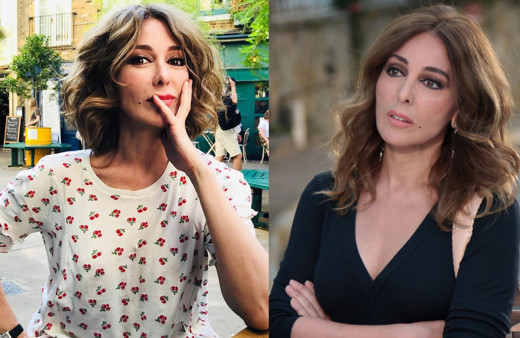 Zerrin Tekindor Avustralya'dan paylaştı kanguru beslediği anlara beğeni yağdı