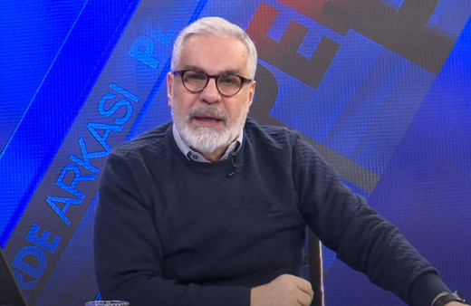 Olay TV'de olay çıkmış! İşte kapanma nedeni