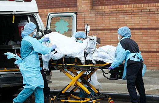 Korona hastası, oda arkadaşını oksijen tüpüyle öldürdü! Dua etmeye başlayınca öldürdüm