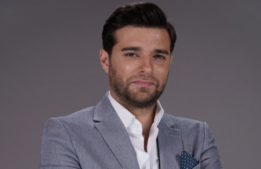 Balamir Emren dizileri hangisi arkadaşının nişanlısı ile evlendi