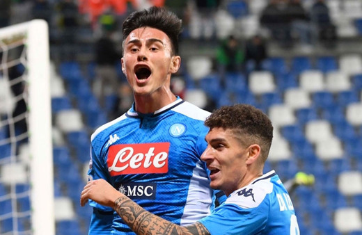 Elif Elmas'tan Fenerbahçe kasasına para