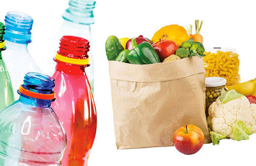 Markette kağıt torba, internette paralı poşet! İşte 20 milyar liralık depozito yasası!