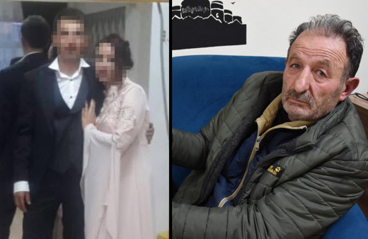 Fas'tan Kütahya'ya para karşılığı getirip evlendirdi! Hayatları kabusa döndü