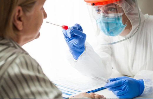 Kırklareli Valiliği duyurdu herkese test yapılmayacak! İşte virüs taraması yapılacak meslekler