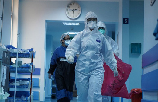 Korkulan oluyor! Bilecik’te 5 mutasyonlu vaka tespit edildi