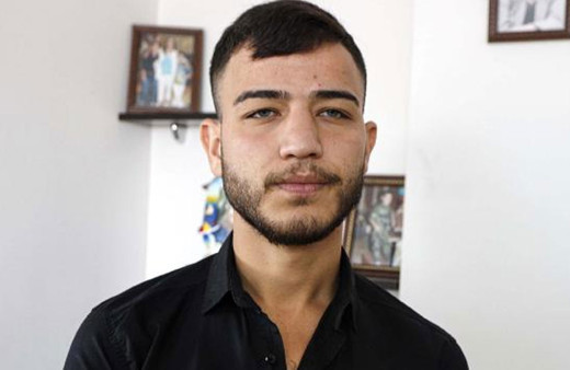 'Tiktok' fenomeninin yayınına bağlanmıştı! Ümitcan Uygun hakkında 'tehdit' soruşturması