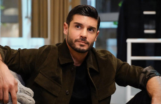 Şoke eden iddia! 'Berk Oktay cinsiyet değiştirmeden önce benimle ilişkiye girdi'