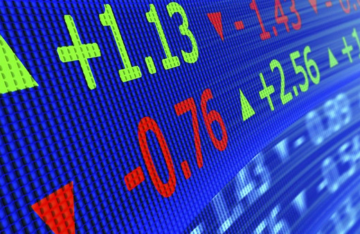 Borsa İstanbul'da BIST 100 endeksi tüm zamanların en yüksek seviyesini gördü