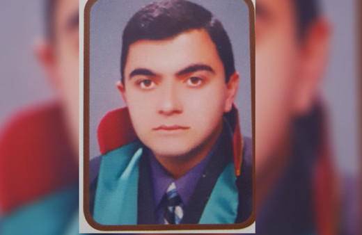 Kayseri'de avukat 7'nci kattaki evinden atlayarak yaşamına son verdi