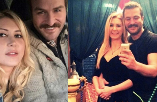 Vildan Örnek kimdir kaç yaşında Balamir Emren ile evlendi