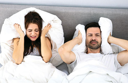 İdari para cezaları yüzde 9.1 arttı! Komşusunu rahatsız edene 4 bin lira ceza kesilecek