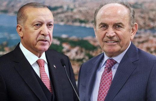 Entübe edilmişti! Cumhurbaşkanı Erdoğan Kadir Topbaş'ın sağlık durumu açıkladı