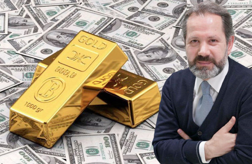 Dolar mı almalı altın mı almalı? Piyasa uzmanı İslam Memiş yatırım kararını açıkladı