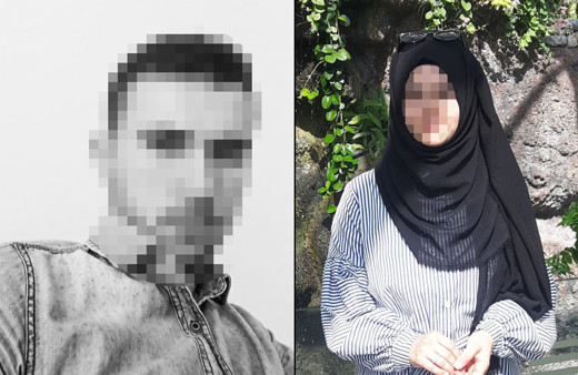 Konya'da 'öğle yemeği salçalı olsun' dedi! Hayatının şokunu yaşadı