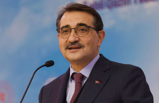 Enerji Bakanı Fatih Dönmez açıkladı Lityum üretimine başlıyoruz