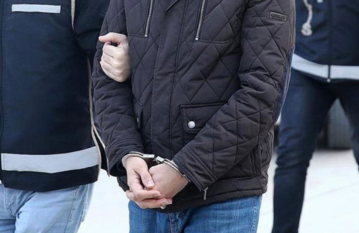 3 hattan ByLock kullanmış! Aydın'da trafik denetiminde yakalanan FETÖ şüphelisi tutuklandı