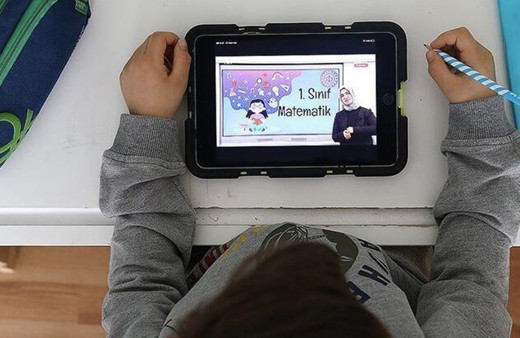 Tablet başvurusu yapma MEB başvuru formu doldurma-2020