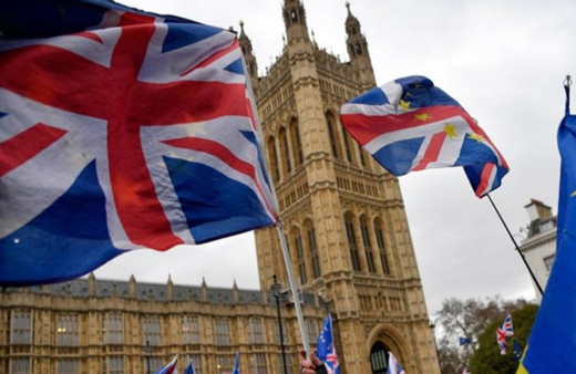 İngiltere ve AB'nin ticaret uzlaşısının detayları ortaya çıktı