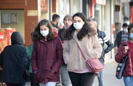 İstanbul'da koronavirüs vaka sayısı yüzde 60 azaldı! Ankara, Bursa ve İzmir'de durum