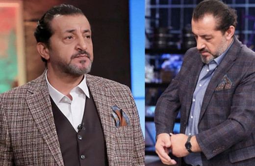 Mehmet Yalçınkaya eşi var mı Mehmet Şef kiminle evli karısı kimdir?