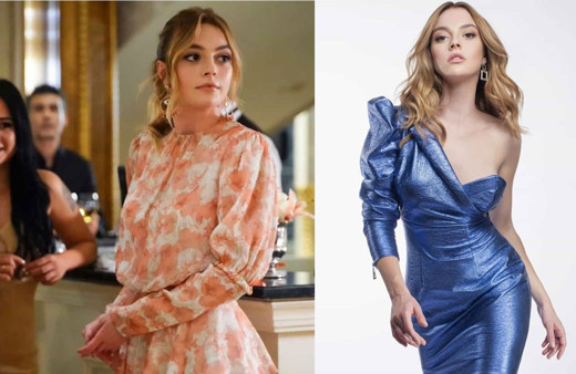 Sadakatsiz'in Derin'i Melis Sezen'den bomba itiraf 'Herkes aldatılmaz mı ya'