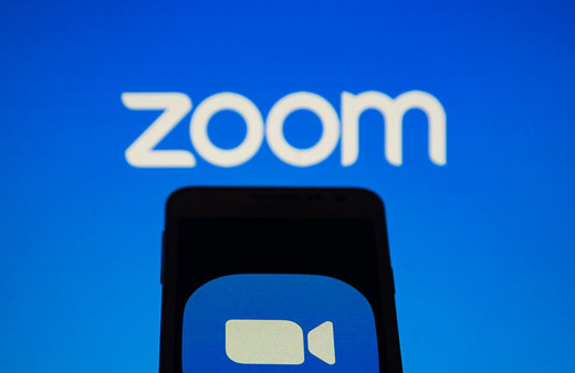 Salgın en çok Zoom'a yaradı 30'a katlandı! Bomba özellik geldi