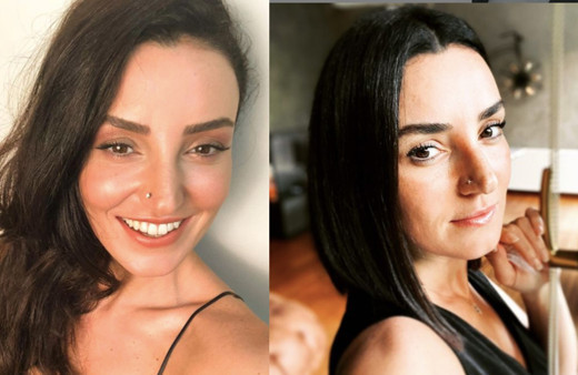 Sevcan Orhan nereli kaç yaşında Hasan Şaş ile nişanlı mı?