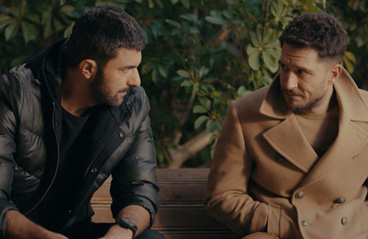 Sefirin Kızı 34. bölüm fragmanı